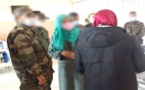 استغلال معطيات سيدات خلال عمليات التلقيح والتحرش بهن يجر احتجاجات ساخطة على أعوان سلطة