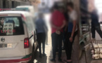 سائق شاحنة يوضح حقيقة الخلاف حول "الغش في الدجاج" الذي تدخلت الشرطة لفضه