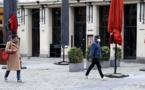 بلجيكا تعيد فرض قيود كورونا على مواطنيها