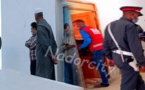 العثور على جثة إمام داخل غرف الوضوء بمسجد دوار أسمايو بوردانة يستنفر السلطات المحلية والأمنية