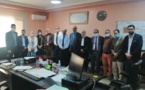 اجتماع مشترك لطي ملف "إعتداء" محامي على موظفتين في ابتدائية الناظور