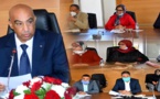 بغلاف مالي يناهز 9 مليون درهم.. عمالة الدريوش تصادق على 78 مشروع في إطار ورش المبادرة الوطنية