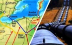 برلماني إيطالي يدعو إلى معاقبة الجزائر على قرار قطع أنبوب الغاز المغاربي