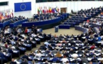 البرلمان الأوروبي يعبر عن رأيه بشأن وقف تزويد أوروبا بالغاز عن طريق المغرب