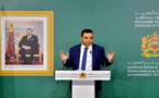 حكومة أخنوش تخرج بأول تصريح على توقيف الجزائر أنبوب خط الغاز 