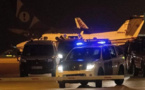  إيقاف 11 شخصا من بين الذين حاولوا الفرار من مطار بالما دي مايوركا