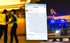 منشور على "فايسبوك" يكشف الخطة التي اتبعها 20 مغربيا للفرار من مطار بالما باسبانيا 
