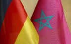 الجالية المغربية المقيمة بألمانيا تخلد ذكرى المسيرة الخضراء