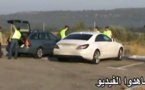إسبانيا تعتقل شبكة لسرقة السيارات الفارهة مكونة من 55 شخص ضمنهم مغاربة وهولنديين