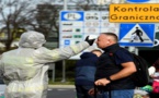 بعد هولندا.. ألمانيا تسجل رقما قياسيا جديدا في أعداد الإصابات اليومية بكورونا