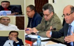 مجلس جماعة الدريوش يصادق بالإجماع على ميزانية 2022 ويحدث كناش تحملات لاستغلال محلات تجارية