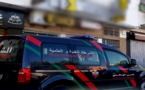 مثير.. سطو مسلح يستهدف وكالة لتحويل الأموال في واضحة النهار