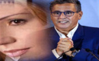 رئيس المجموعة الاقتصادية "أكوا" عزيز أخنوش يعين ابنته سكينة على رأس الهولدينغ العائلي