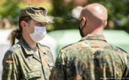دولة أوروبية تستعين بالجيش لتلقيح المواطنين ومواجهة موجة رابعة من فيروس كورونا