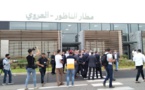 المغرب يعزز نظام المراقبة للدخول من الخارج تجنبا لموجة وبائية أخرى