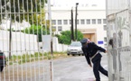 فرار العشرات من السجناء أثناء محاكمتهم بالمغرب