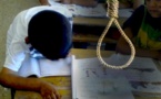 جثة تلميذ معلقة بحبل تستنفر عناصر الدرك الملكي