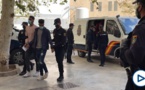 السلطات الإسبانية تحمل المغرب مسؤولية الفرار الجماعي من مطار بالما دي مايوركا