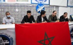 الأساتذة المغاربة بـ"مليلية" يثيرون غضب الجامعة الوطنية للتعليم بالناظور