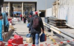 إسبانيا تستعد لترحيل العمال المغاربة بمليلية وسبتة المحتلتين دون عودة