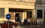 بعدما أثار إغلاقه الجدل.. صحيفة إسبانية تكشف الحالة الكارثية لمقر الطلبة المسلمين بمليلية المحتلة