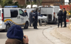 كان يحاول سرقة أسلاك نحاسية.. صعقة كهربائية تنهي حياة مهاجر مغربي شرق إسبانيا