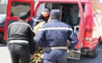 الخمر في قفص الاتهام من جديد.. العثور على جثة ستيني داخل شقة سكنية يستنفر العناصر الأمنية