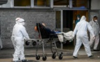 منظمة الصحة: أوروبا ستشهد وفاة نصف مليون شخص في غضون الاشهر القليلة المقبلة