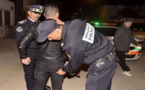 الشرطة تستعمل الرصاص لإيقاف شخص حاول قتل عائلته