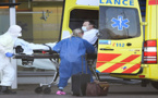 هولندا تنقل مصابين بفيروس كورونا إلى مستشفيات ألمانيا
