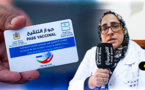 مسؤولة الصحة بالناظور تجيب عن تساؤلات الساكنة حول شهادة الإعفاء من التلقيح