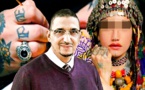 الداعية المغربي "أبو حفص" يشكك في النصوص الفقهية المحرمة للوشم