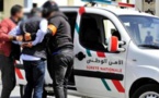 توقيف الشخص المتورط في السطو على وكالة التأمينات