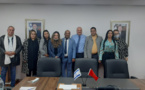 نقيب الصحافة في المغرب يصف زيارة "صحفيين" إلى إسرائيل بالإهانة والإذلال