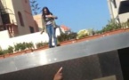 فاجعة.. تلميذة تقدم على الانتحار برمي نفسها من الطابق الأول داخل ثانوية