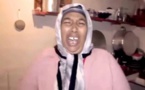 فيديو "لي مادارش ليا لايك الله يعطيه الكونسير" يجر اليوتوبورز "مي نعيمة" مرة أخرى للقضاء