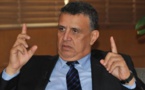 غرائب المغرب.. وزير العدل يلتمس الموافقة من نفسه لبناء محكمة
