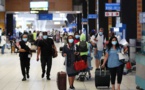 المغرب يمنع السفر على القادمين من هذه الدولة الإفريقية