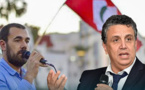 وزير العدل.. لا وجود لطلب العفو عن معتقلي حراك الريف والأمر يهم الزفزافي ورفاقه
