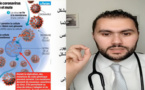 بالريفية.. الدكتور أبركان يشرح خطورة فيروس "أوميكرون" وأسباب إغلاق المغرب لأجوائه 