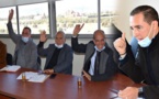 الدريوش.. مجلس مؤسسة التعاون يصادق على النظام الداخلي ويمر للسرعة القصوى لإنجاز مطرح النفايات بالإقليم