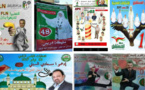 شاهدوا: في بلاد الكابرانات.. حملات انتخابية تَعِدُ بالبيض والدقيق و"البنان"