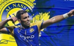 المغربي حمد الله ينتقم من النصر السعودي بطريقته الخاصة