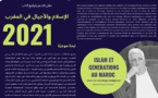 البروفيسور عبابو يوقع كتاب الإسلام والأجيال في المغرب