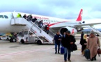 ضمنها الناظور.. العربية للطيران تضيف 12 خطا جويا من المغرب إلى إسبانيا