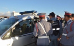 كان موضوع أربع مذكرات بحث.. درك دار الكبداني يوقف متهم في قضايا عنف وسرقة كان موضوع أربع مذكرات بحث.. درك دار الكبداني يوقف متهم في قضايا عنف وسرقة