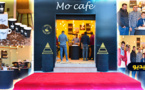  افتتاح محل "MO CAFE" المتخصص في أجود أنواع القهوة وسط الناظور