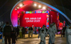 أمازيغ يراسلون الفيفا لتغيير إسم كأس العرب
