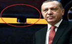 الرئيس التركي ينجو من محاولة اغتيال