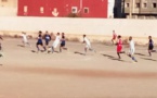 نادي آيت سعيد يكتسح مستضيفه شباب عين الزهرة بثنائية نظيفة